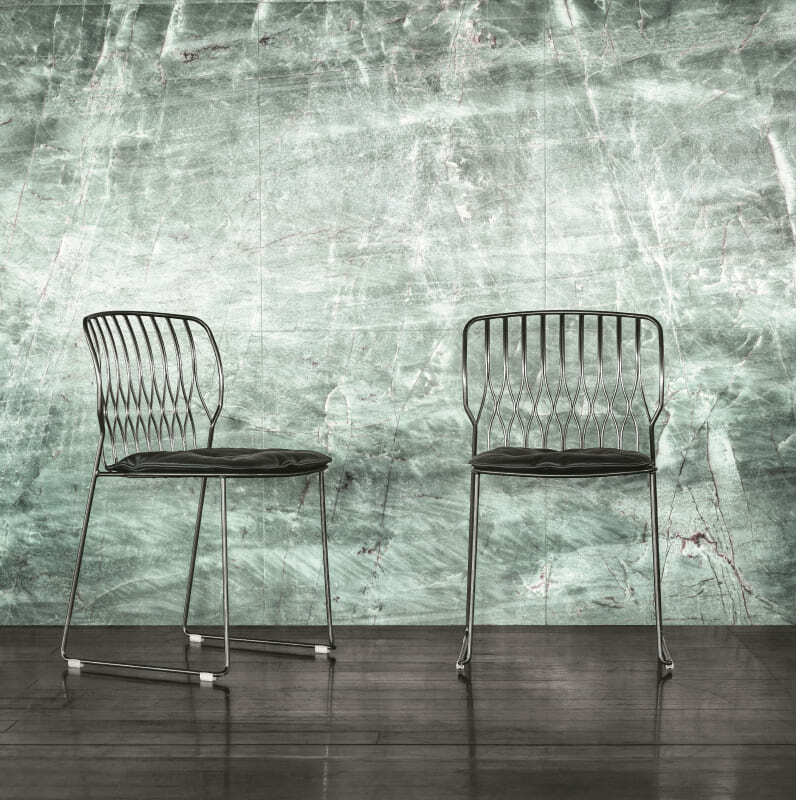 Bontempi Freak Chair Italian Design Interiors