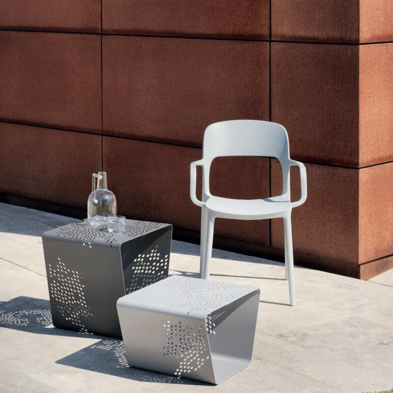 Bontempi Gipsy Chair Italian Design Interiors