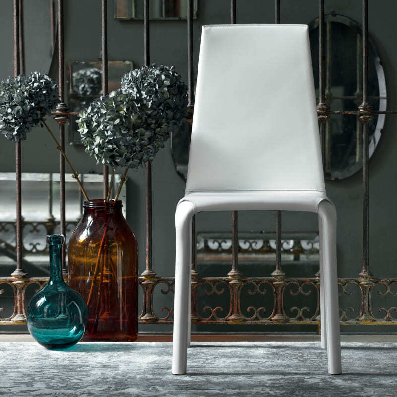 Bontempi Alice Chair Italian Design Interiors