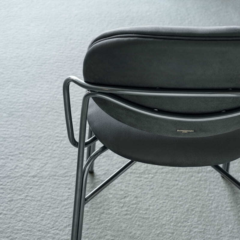 Bontempi Dada Chair Italian Design Interiors