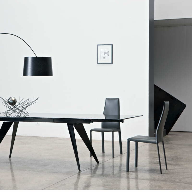 Bontempi Dalila Chair Italian Design Interiors