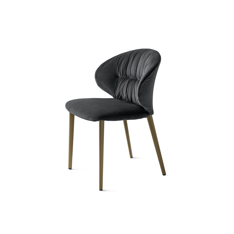 Bontempi Drop ML Chair Italian Design Interiors