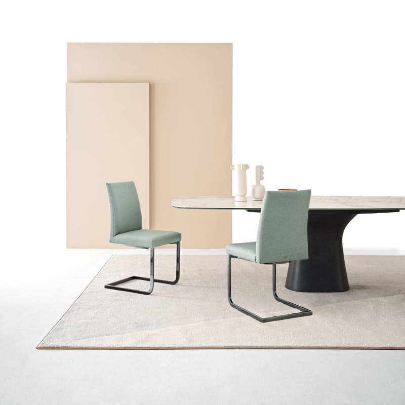 Bontempi Hisa Chair Italian Design Interiors