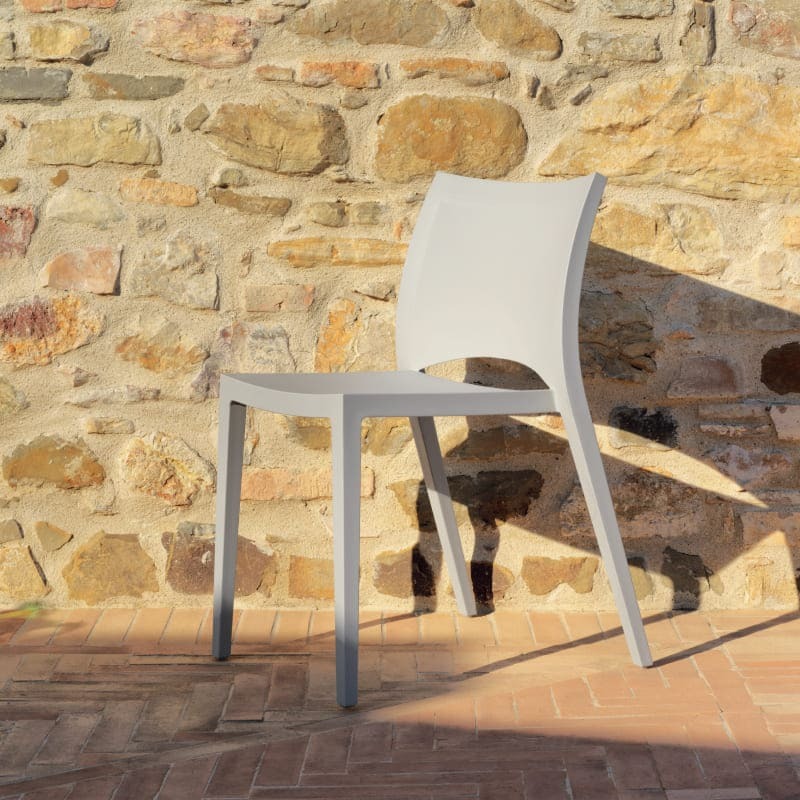 Bontempi Aqua Chair Italian Design Interiors