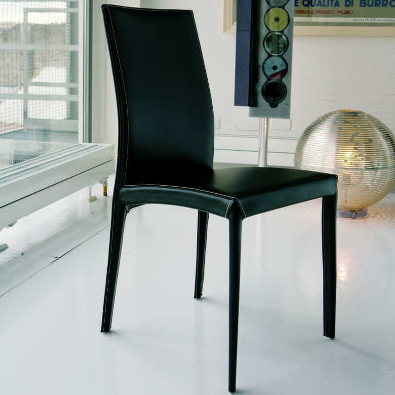 Bontempi Kefir Chair Italian Design Interiors
