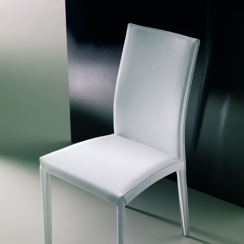 Bontempi Kefir Chair Italian Design Interiors