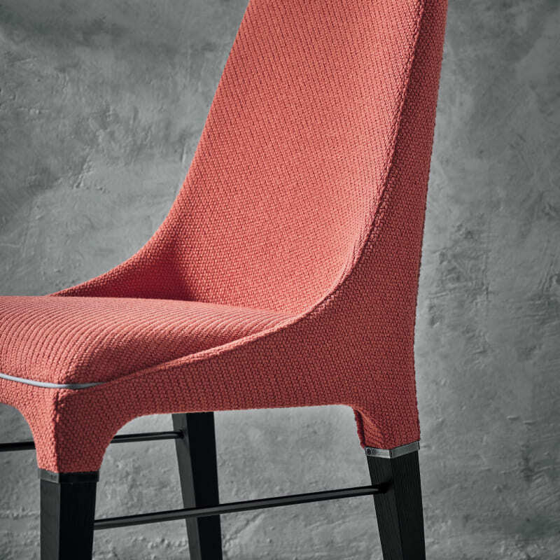 Bontempi Kelly New Chair Italian Design Interiors