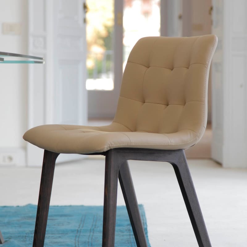 Bontempi Kuga Chair Italian Design Interiors