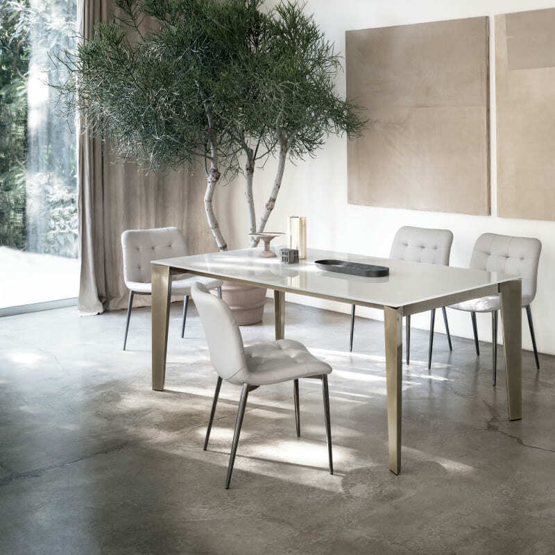 Bontempi Kuga ML Chair Italian Design Interiors