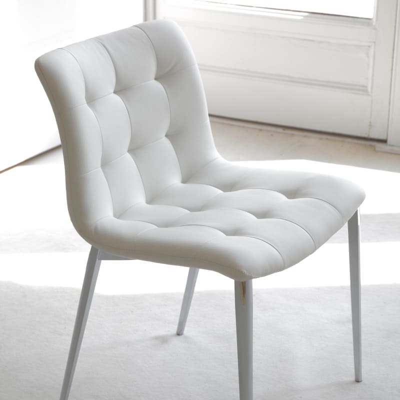 Bontempi Kuga ML Chair Italian Design Interiors