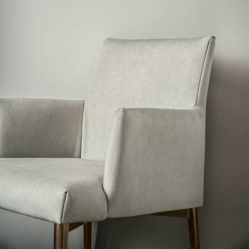 Bontempi Mila Chair Italian Design Interiors