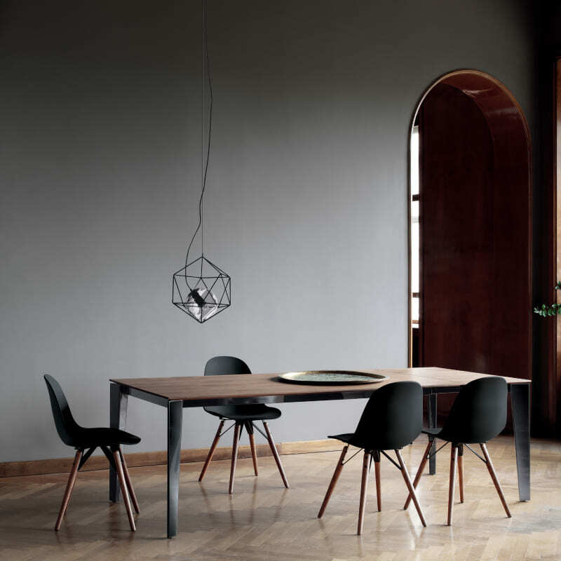 Bontempi Mood Chair Italian Design Interiors