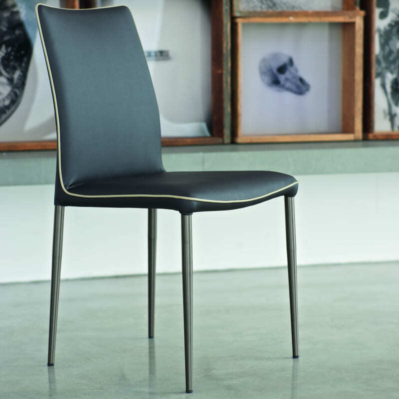 Bontempi Nata Flex ML Chair Italian Design Interiors