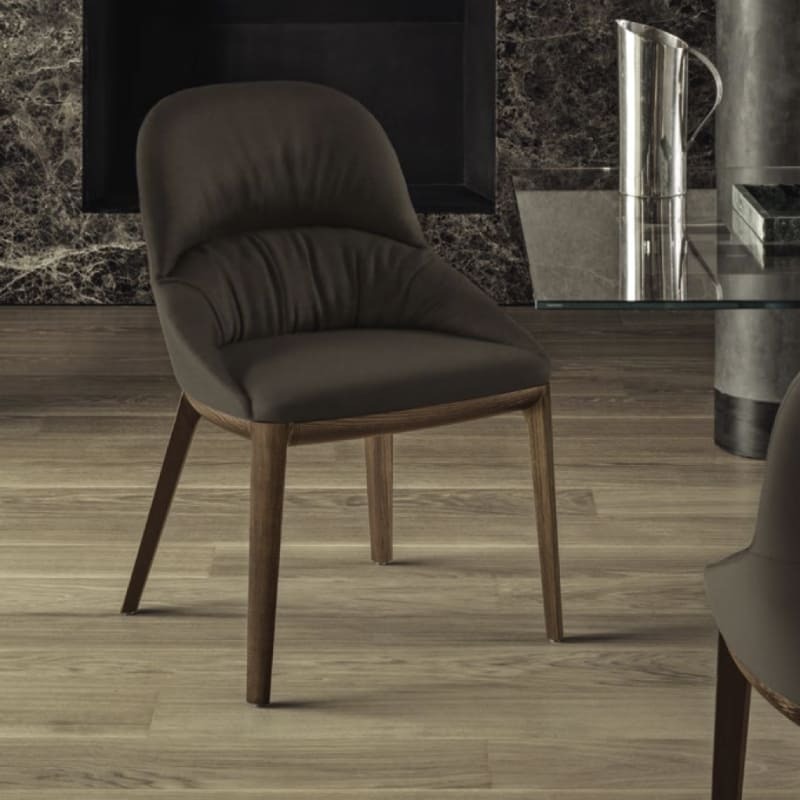 Bontempi Queen Chair Italian Design Interiors