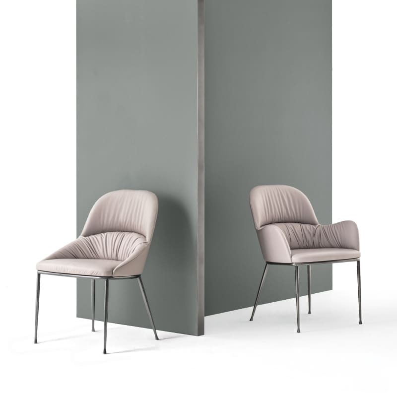 Bontempi Queen ML Chair Italian Design Interiors