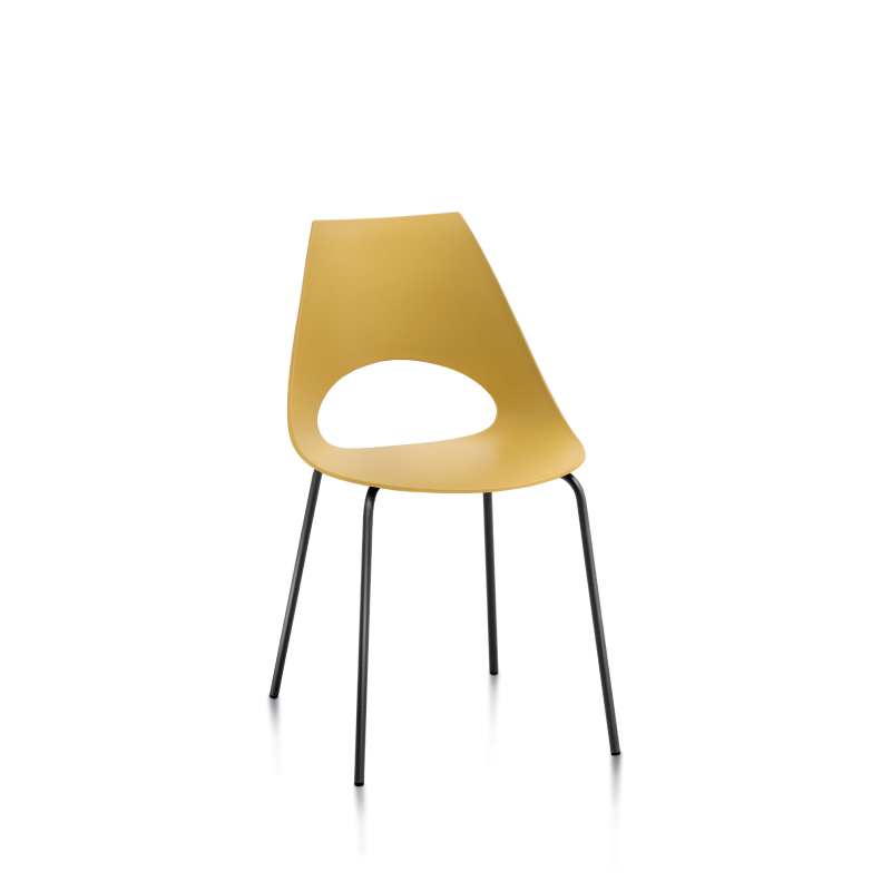 Bontempi Shark Chair Italian Design Interiors
