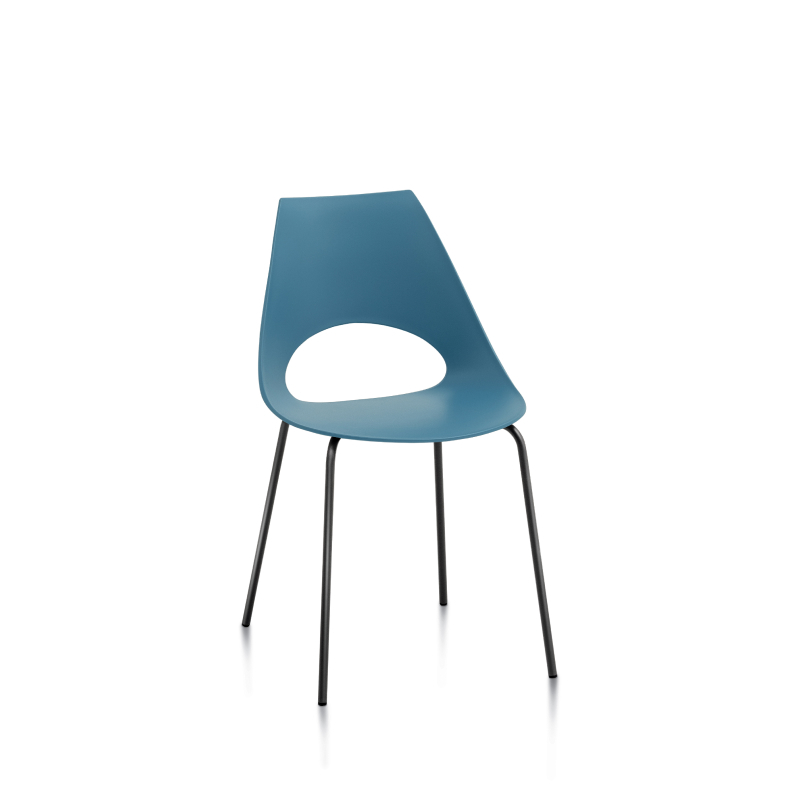 Bontempi Shark Chair Italian Design Interiors