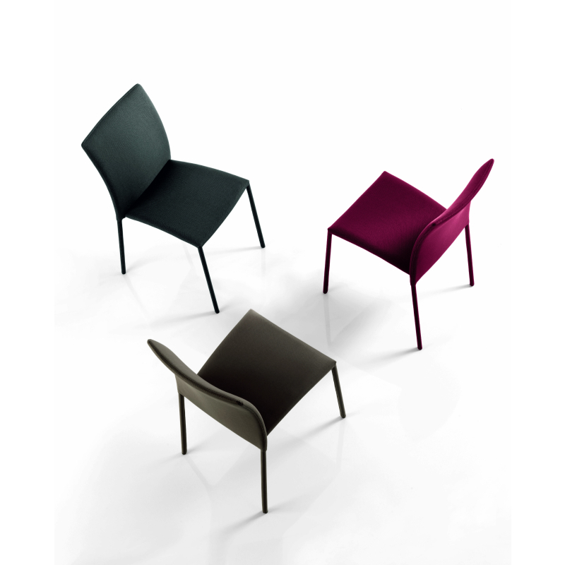 Bontempi Simba Chair Italian Design Interiors
