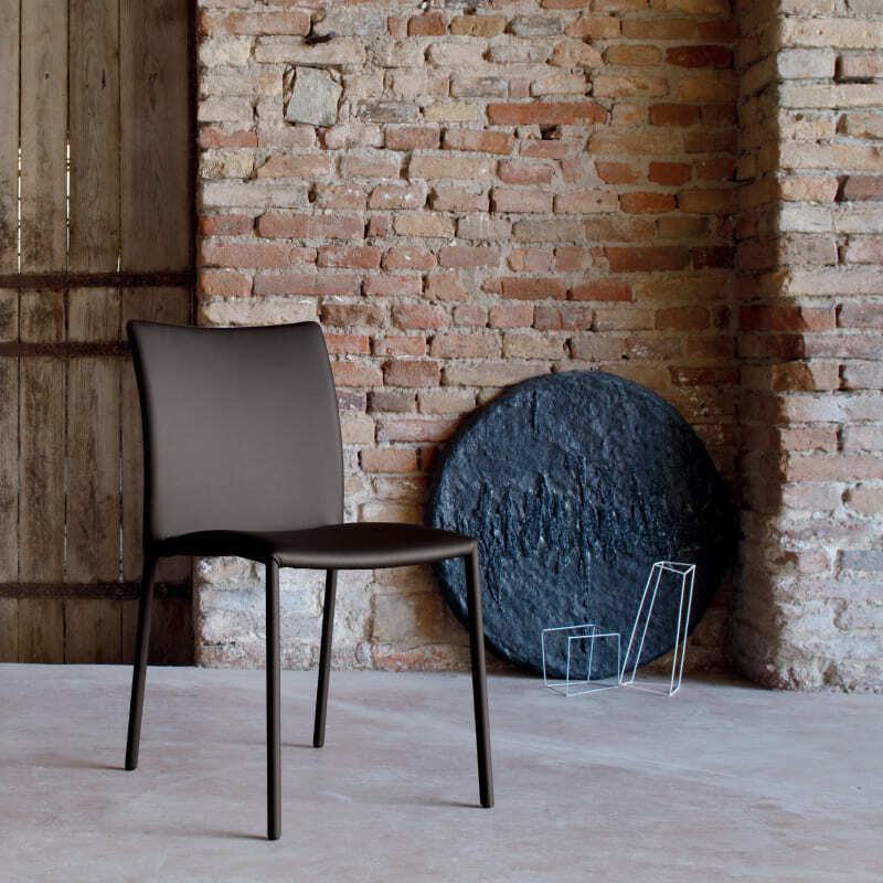 Bontempi Simba Chair Italian Design Interiors