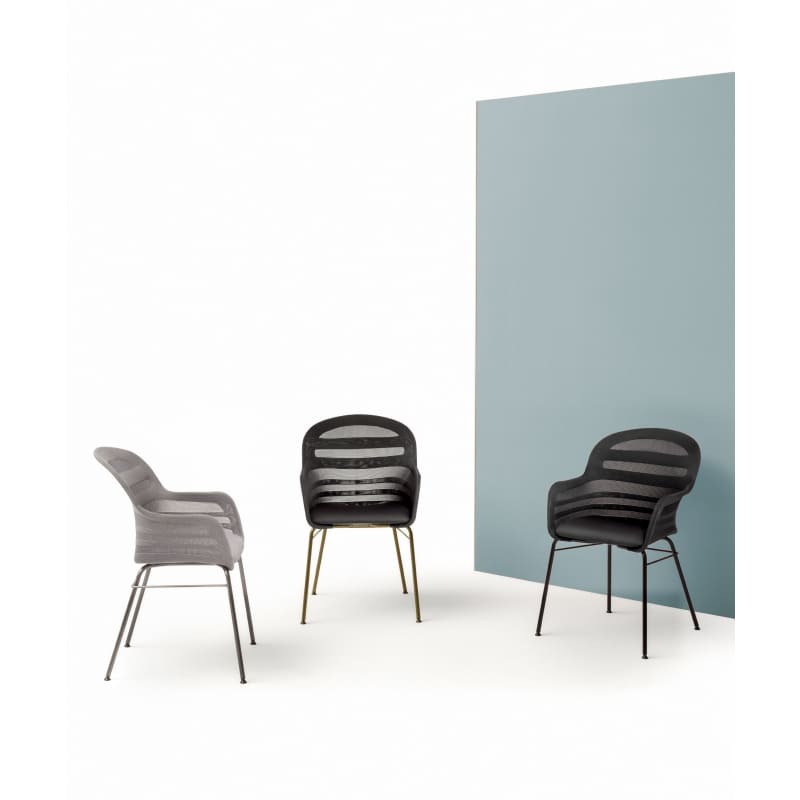 Bontempi Suri Chair Italian Design Interiors