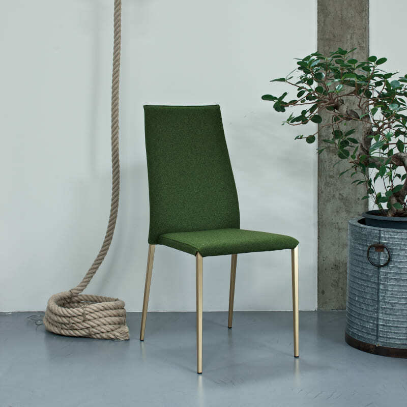 Bontempi Tai Chair Italian Design Interiors