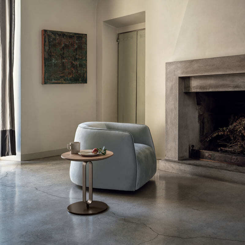 Bontempi Alfred Coffee Table Italian Design Interiors