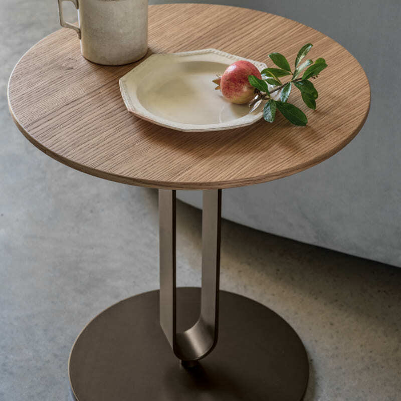 Bontempi Alfred Coffee Table Italian Design Interiors