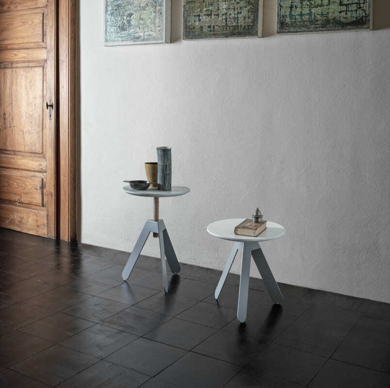Bontempi Basalto Coffee Table Italian Design Interiors