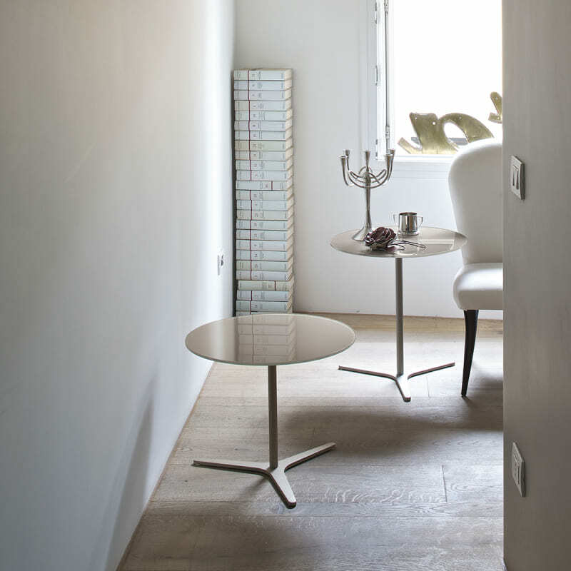 Bontempi Elica Coffee Table Italian Design Interiors