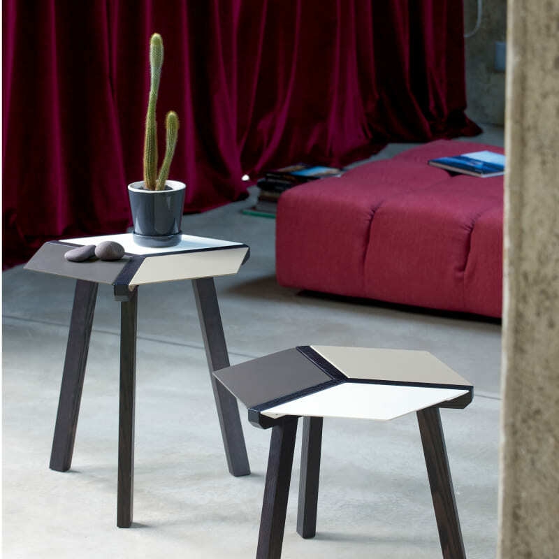 Bontempi Esa Coffee Table Italian Design Interiors
