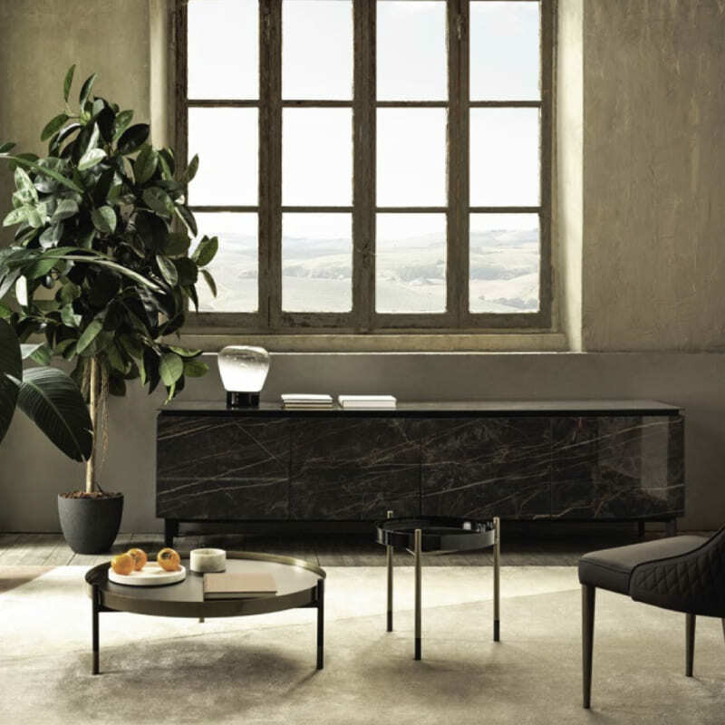 Bontempi Planet Table Italian Design Interiors