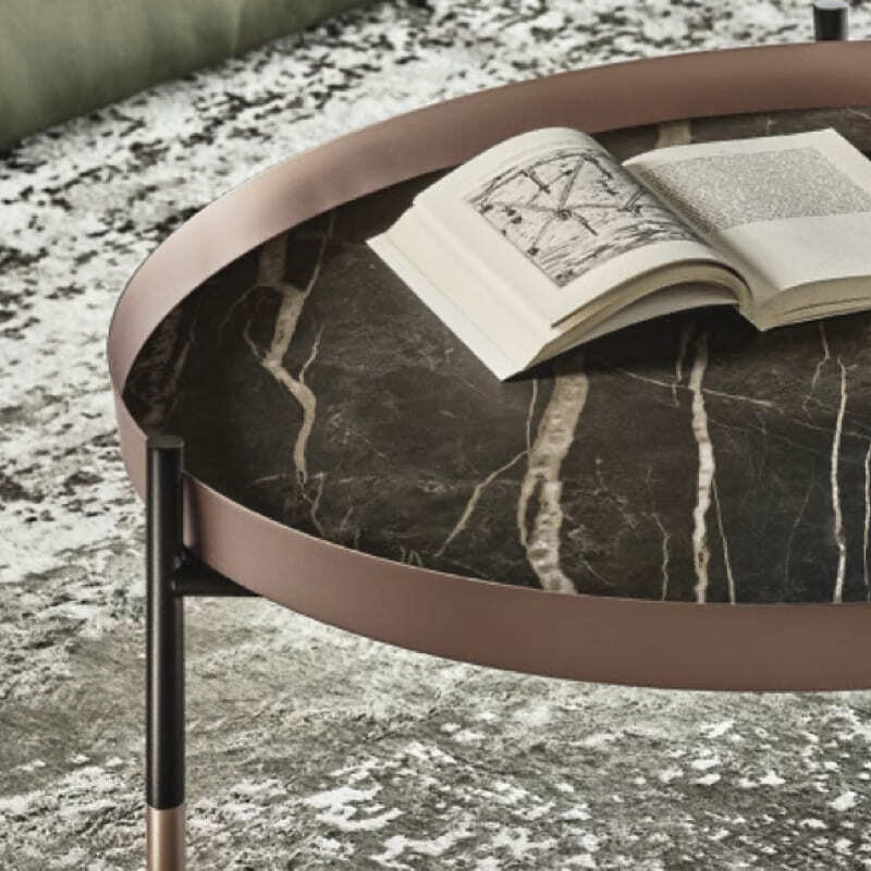 Bontempi Planet Table Italian Design Interiors