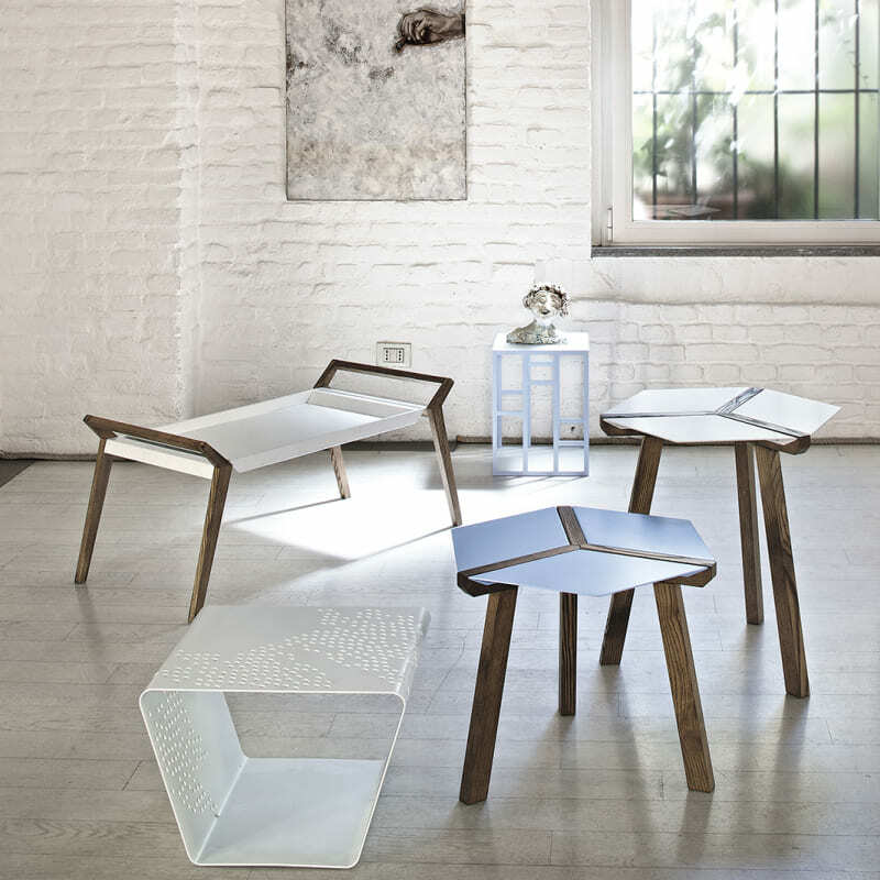 Bontempi Tiffany Coffee Table Italian Design Interiors