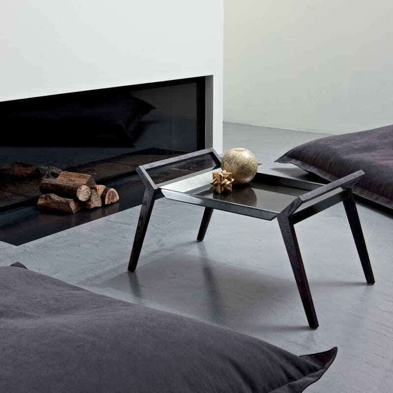 Bontempi Tiffany Coffee Table Italian Design Interiors