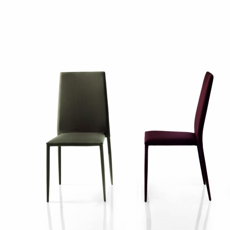 Bontempi Malik Flex Dining Chair Italian Design Interiors