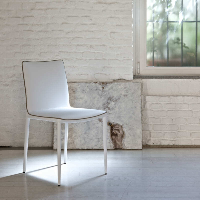 Bontempi Nata Chair Italian Design Interiors
