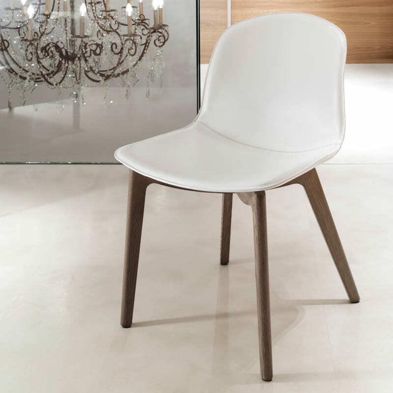 Bontempi Seventy Chair Italian Design Interiors