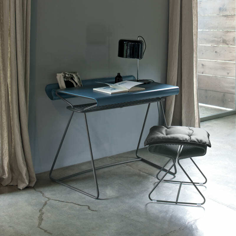 Bontempi Taylor Desk Italian Design Interiors