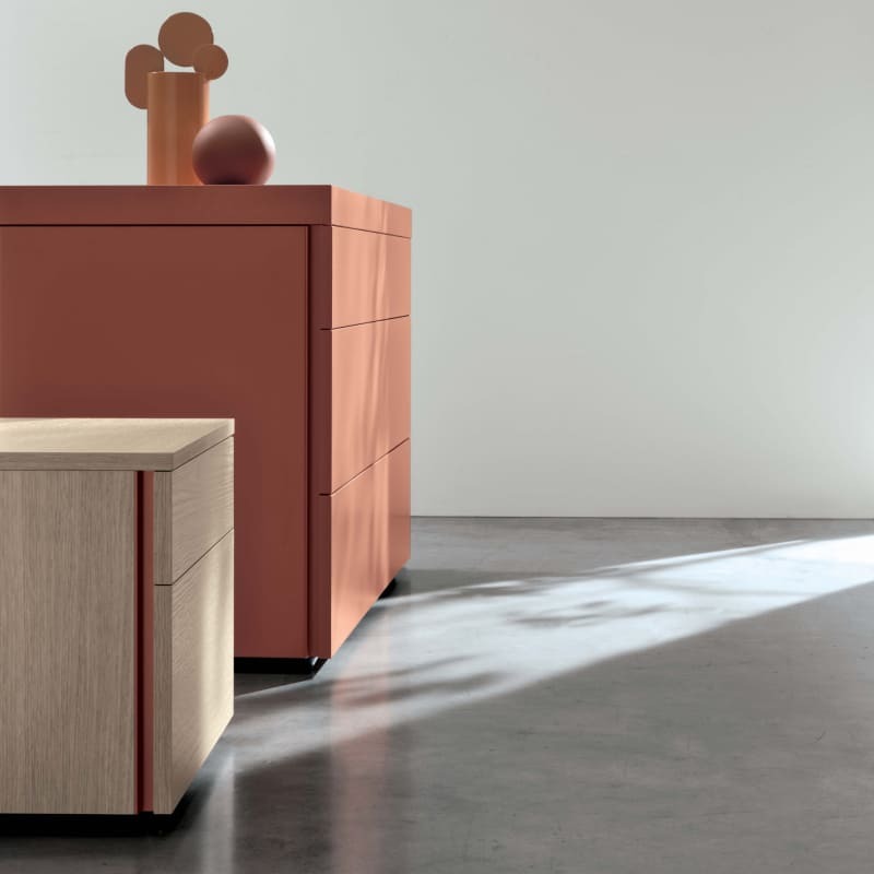 Tomasella Argo Dresser Italian Design Interiors