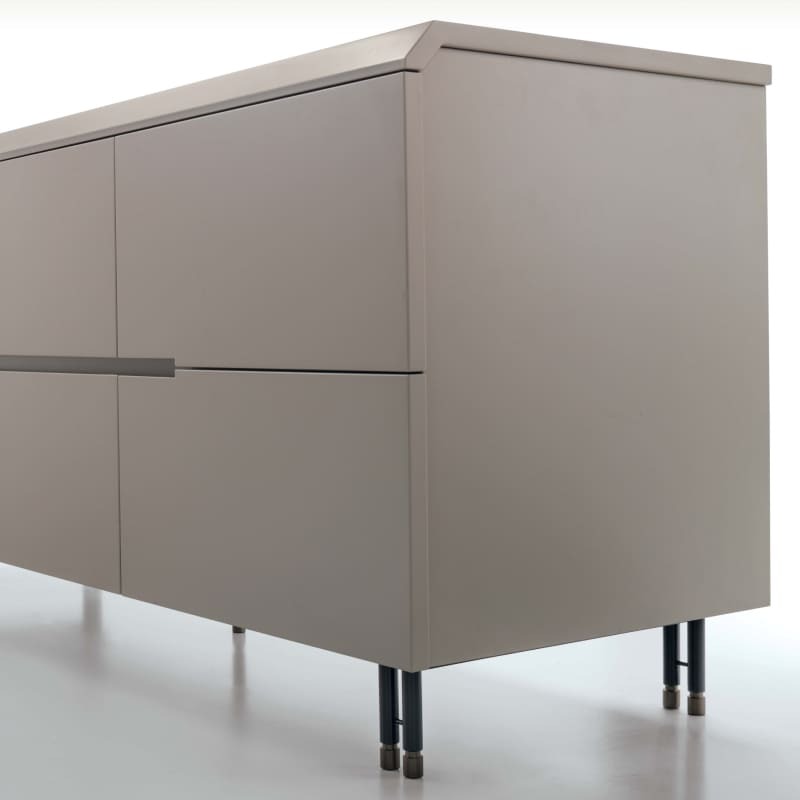 Tomasella Morfeo Dresser Italian Design Interiors