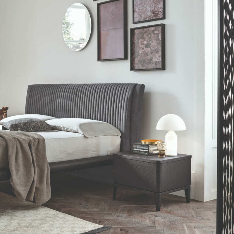 Tomasella Dolcevita Bedside Unit Italian Design Interiors