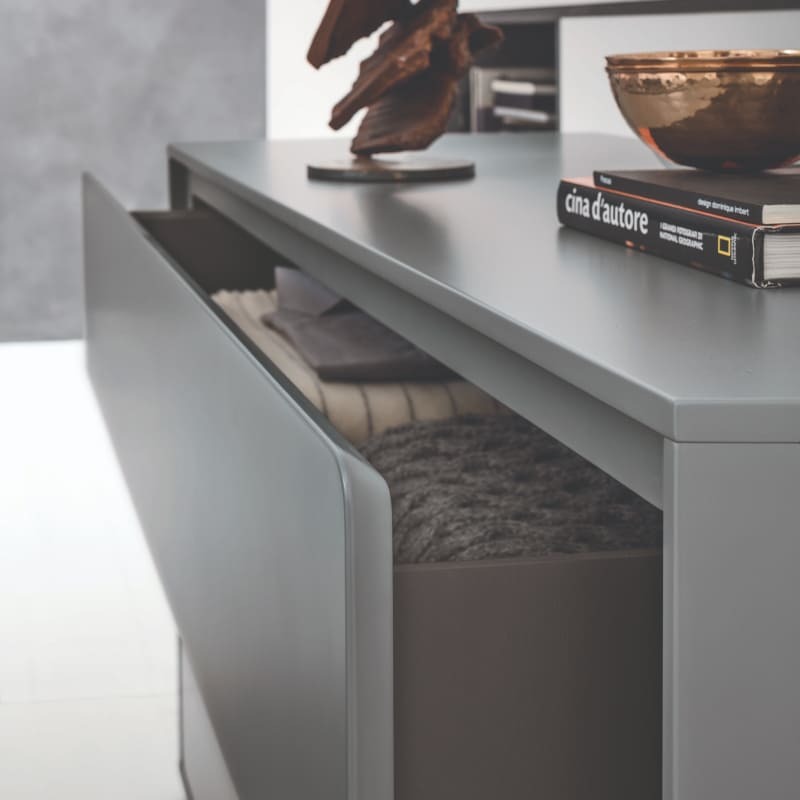 Tomasella Tivoli Dresser Italian Design Interiors