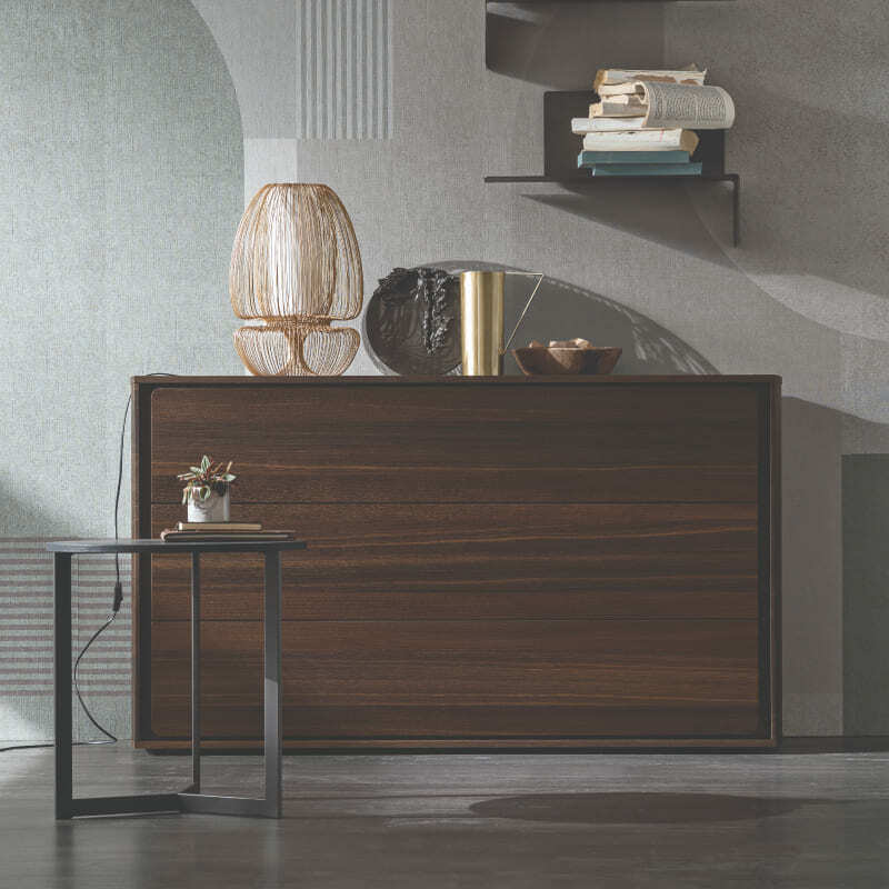 Tomasella Tivoli Dresser Italian Design Interiors