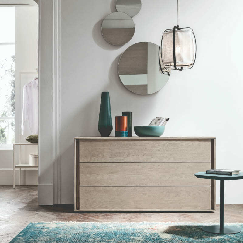 Tomasella Vip Dresser Italian Design Interiors