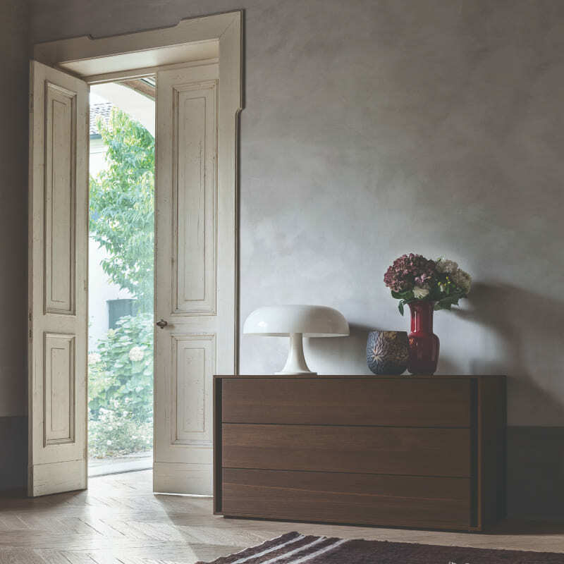 Tomasella Vip Dresser Italian Design Interiors
