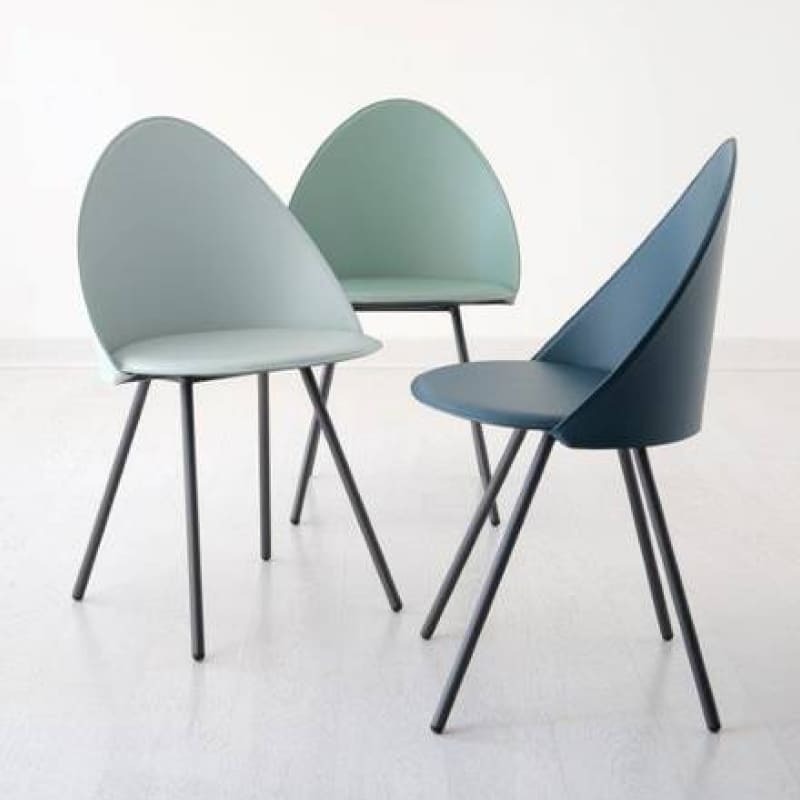 Airnova Amika Chair Italian Design Interiors