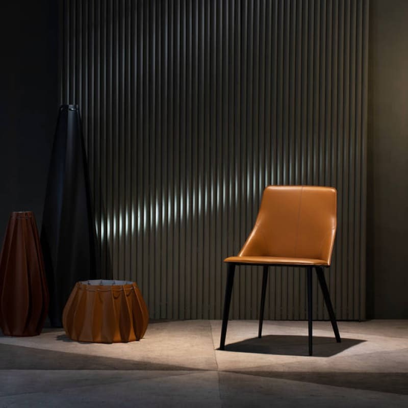 Airnova Aura Chair Italian Design Interiors