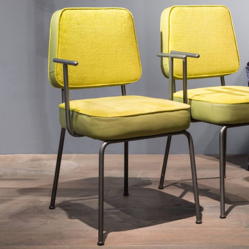 Airnova Greta P Chair Italian Design Interiors