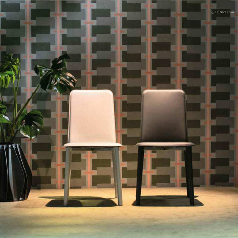 Airnova Henry Chair Italian Design Interiors