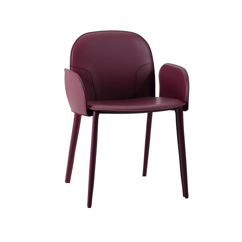 Airnova Jabot Chair Italian Design Interiors